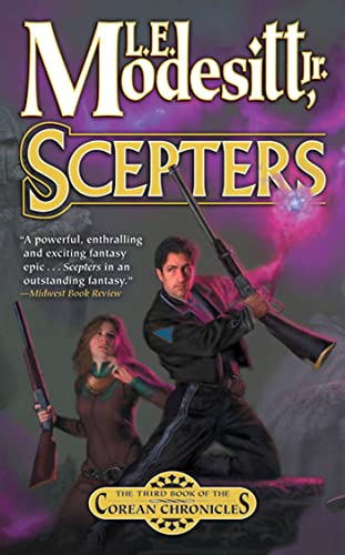 Scepters - Click to Buy