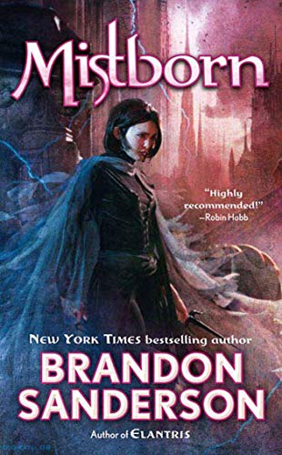 Mistborn: The Final Empire (Book No. 1) - Click to Buy