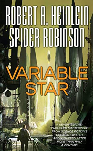 Variable Star - Click to Buy