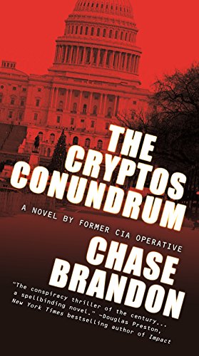 The Cryptos Conundrum: A Novel - Click to Buy
