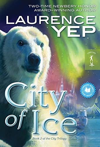 City of Ice - Click to Buy