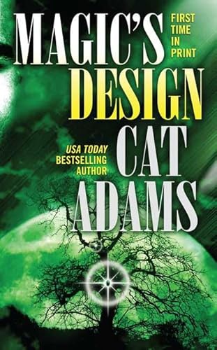 Magic's Design - Click to Buy