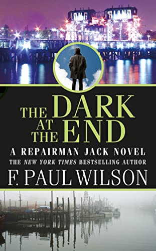 The Dark at the End - Click to Buy