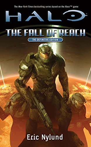 Halo: The Fall of Reach - Click to Buy
