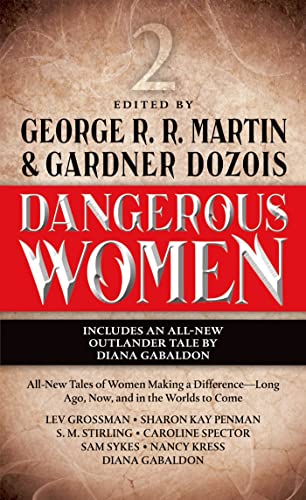 Dangerous Women 2 - Click to Buy