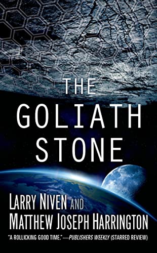 The Goliath Stone - Click to Buy