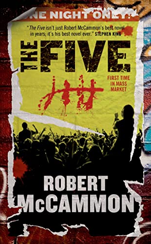 The Five - Click to Buy