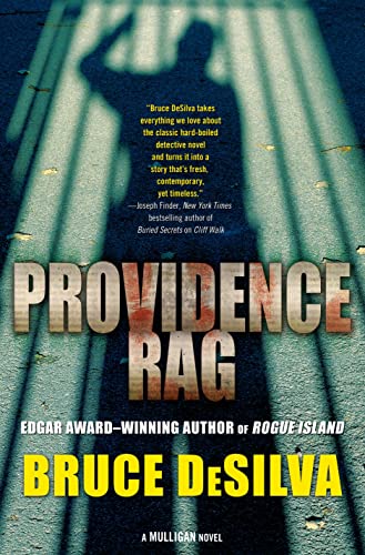 Providence Rag: A Mulligan Novel (Liam Mulligan) - Click to Buy
