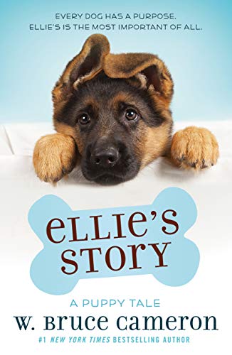 Ellie's Story: A Puppy Tale - Click to Buy