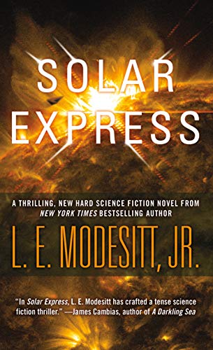 Solar Express - Click to Buy
