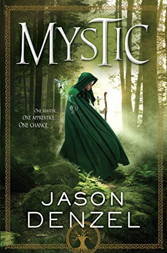 Mystic: The Mystic Trilogy #1 - Click to Buy