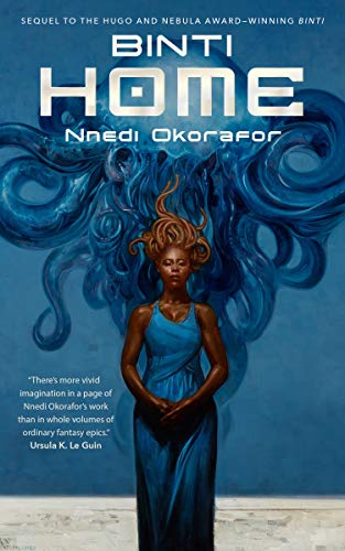 Binti: Home (Binti, 2) - Click to Buy