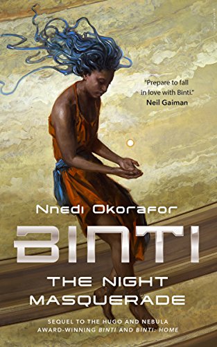 Binti: The Night Masquerade (Binti, 3) - Click to Buy