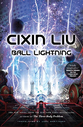 Ball Lightning - Click to Buy