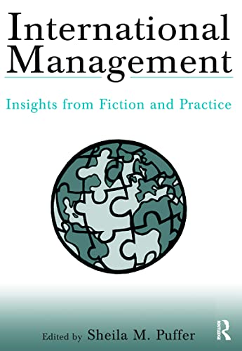 International Management: Insights from Fiction and Practice - Click to Buy