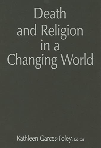 Death and Religion in a Changing World - Click to Buy