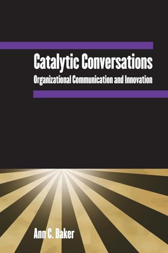 Catalytic Conversations - Click to Buy