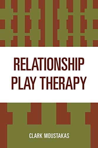 Relationship Play Therapy - Click to Buy