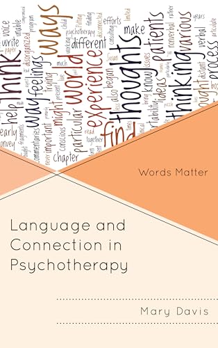 Language and Connection in Psychotherapy: Words Matter - Click to Buy