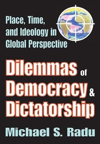 Dilemmas of Democracy and Dictatorship - Click to Buy