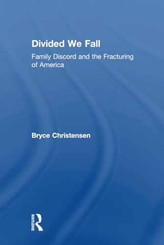 Divided We Fall