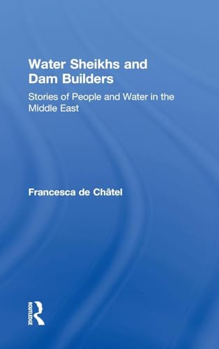 Water Sheikhs and Dam Builders - Click to Buy
