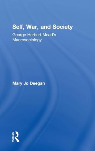Self, War, and Society
