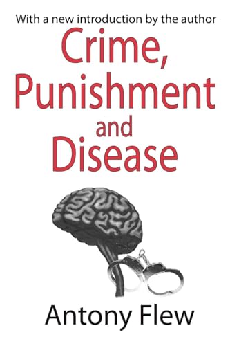 Crime, Punishment and Disease - Click to Buy