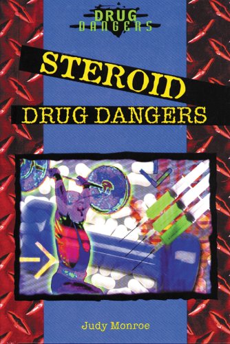 Steroid Drug Dangers - Click to Buy