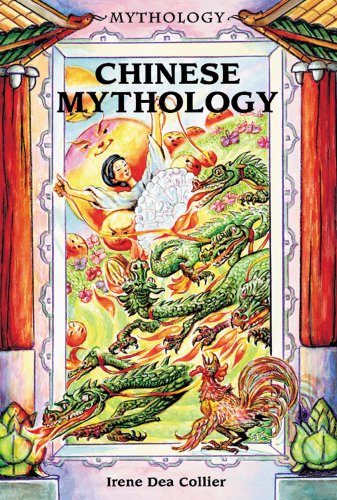 Chinese Mythology - Click to Buy