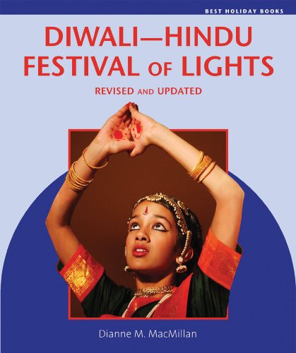 Diwali--Hindu Festival of Lights - Click to Buy