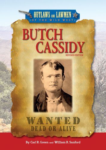 Butch Cassidy - Click to Buy
