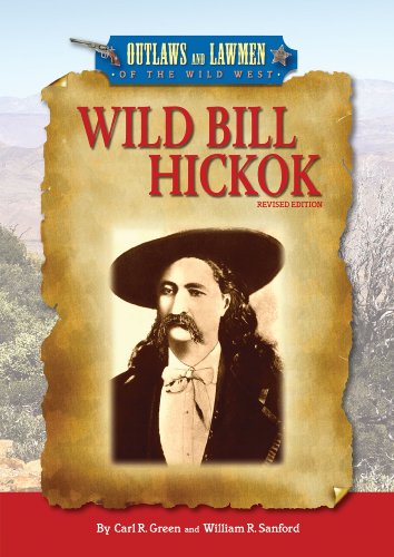 Wild Bill Hickok - Click to Buy