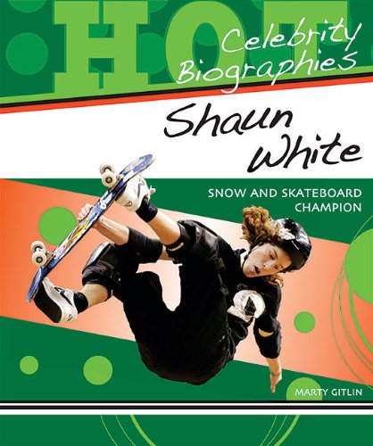Shaun White: Snow and Skateboard Champion - Click to Buy
