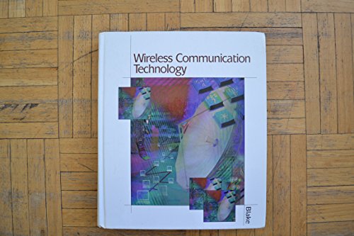 Wireless Communication Technology - Click to Buy