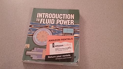Introduction to Fluid Power - Click to Buy