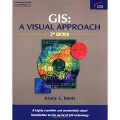 GIS: A Visual Approach - Click to Buy