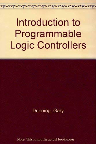 Introduction to Programmable Logic Controllers - Click to Buy