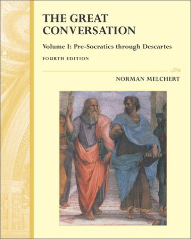 Great Conversation - Click to Buy