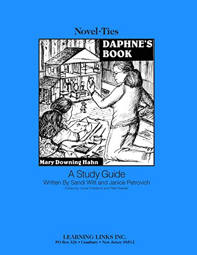 Daphne's Book
