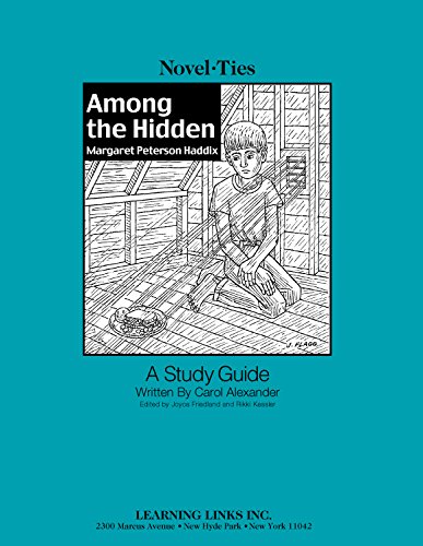 Among the Hidden - Click to Buy