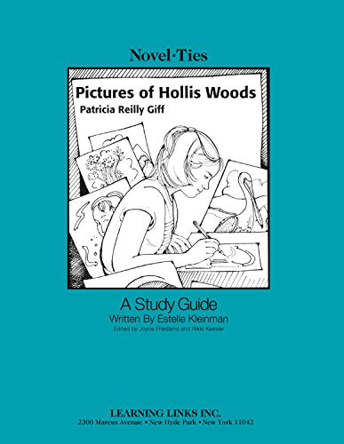 Pictures of Hollis Woods (Novel-Ties) - Click to Buy