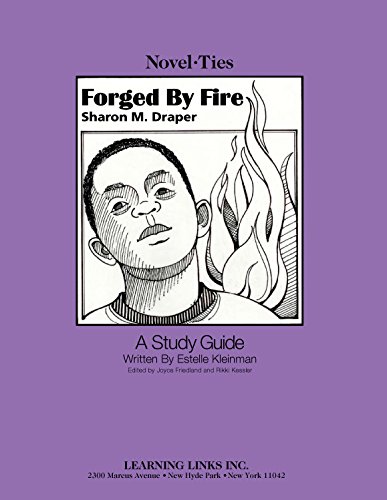 Forged by Fire: Novel-Ties Study Guide - Click to Buy