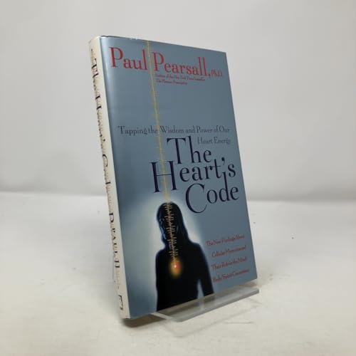 The Heart's Code: Tapping the Wisdom and Power of Our Heart Energy - Click to Buy