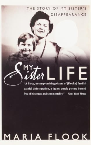 My Sister Life: The Story of My Sister's Disappearance - Click to Buy