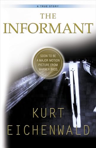 The Informant: A True Story - Click to Buy