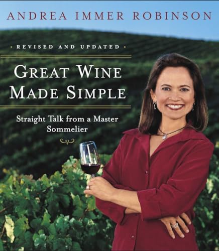 Great Wine Made Simple - Click to Buy