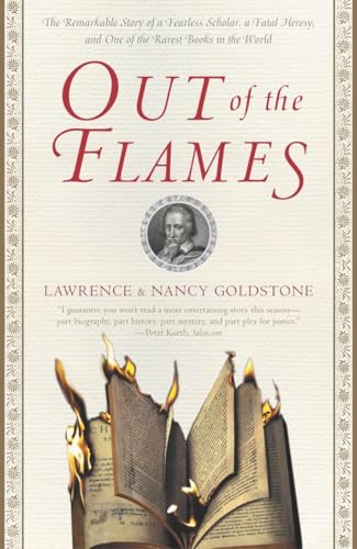 Out of the Flames - Click to Buy