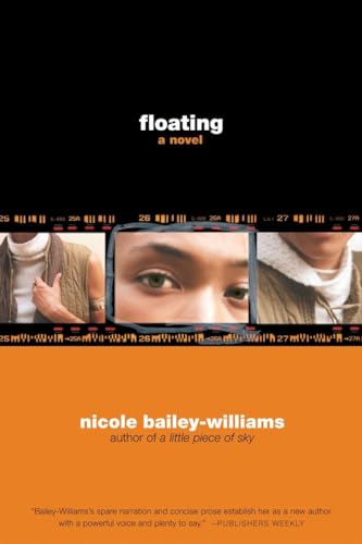Floating: A Novel - Click to Buy