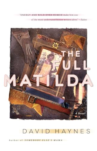 The Full Matilda: A Novel - Click to Buy